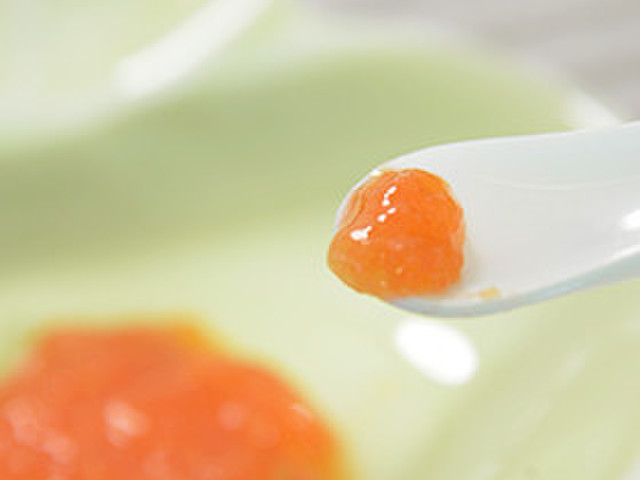 離乳食初期】とろみトマト レシピ・作り方 By ヒガマツ大学食育学部 【クックパッド】 簡単おいしいみんなのレシピが363万品