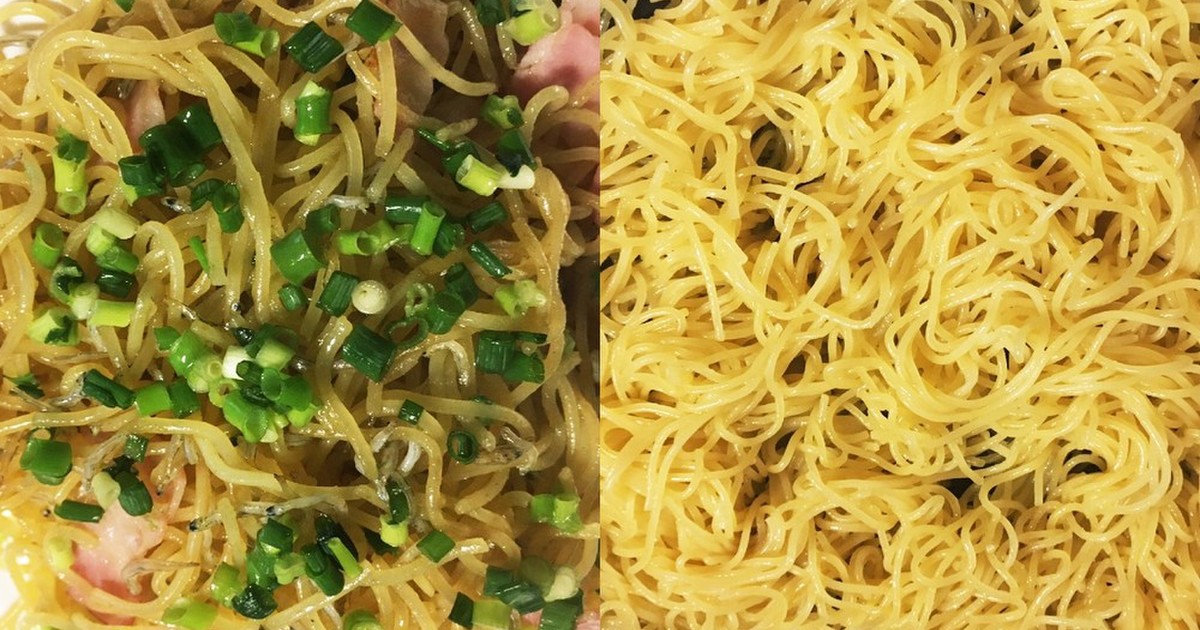 茹で不要の節約パスタ お弁当オススメ レシピ 作り方 By クックcbaclq クックパッド 簡単おいしいみんなのレシピが360万品