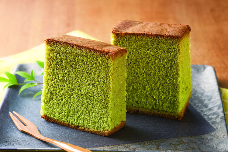 ハンドミキサーで手軽に抹茶カステラ レシピ 作り方 By キャサちゃま クックパッド 簡単おいしいみんなのレシピが352万品