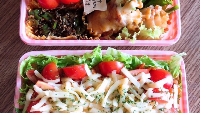 タコライスのお弁当 レシピ 作り方 By ニコの助 クックパッド 簡単おいしいみんなのレシピが378万品 タコライスのお弁当 レシピ 作り方 By ニコの助 クックパッド 簡単おいしいみんなのレシピが378万品