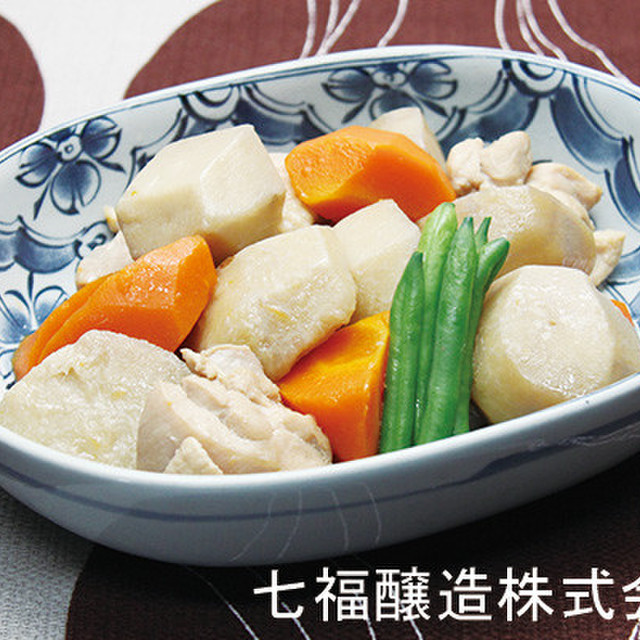 煮物だしで作る 里芋と鶏肉の煮物 レシピ 作り方 By 味とこころ クックパッド 簡単おいしいみんなのレシピが354万品 煮物だしで作る 里芋と鶏肉の煮物 レシピ 作り方 By 味とこころ クックパッド 簡単おいしいみんなのレシピが354万品