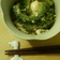 ゴーヤ＆お豆腐のチャンプルー