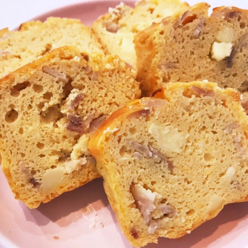 みんなが作ってる クラッカー アレルギーのレシピ クックパッド 簡単おいしいみんなのレシピが357万品