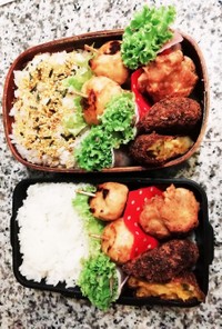 THE FAMILY Ｂｅｎｔｏ❥❥80
