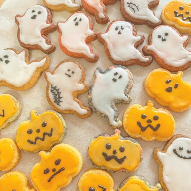 トースターでアイシングクッキー レシピ 作り方 By まえかわちゃん クックパッド トースターでアイシングクッキー レシピ 作り方 By まえかわちゃん クックパッド