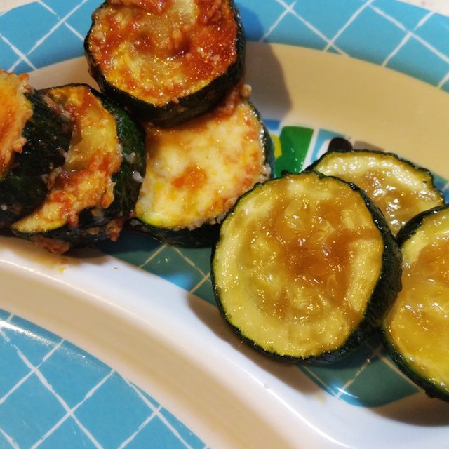 幼児の野菜不足解消 ズッキーニ2つの味で レシピ 作り方 By はやし飯 クックパッド 簡単おいしいみんなのレシピが360万品 幼児の野菜不足解消 ズッキーニ2つの味で レシピ 作り方 By はやし飯 クックパッド 簡単おいしいみんなのレシピが360万品