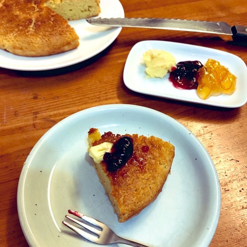 みんなが作ってる ぐりとぐらのホットケーキのレシピ クックパッド 簡単おいしいみんなのレシピが355万品