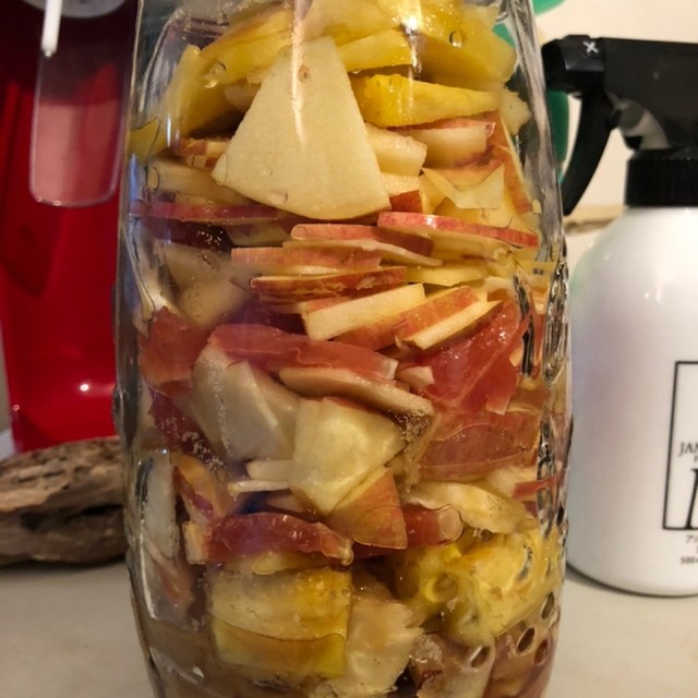 フルーツ生酵素ジュース レシピ 作り方 By こにいさドットコム クックパッド 簡単おいしいみんなのレシピが365万品