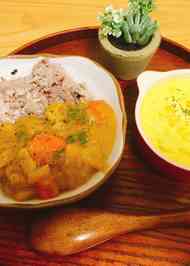 みんなが作ってる 桃カレーのレシピ クックパッド 簡単おいしいみんなのレシピが371万品