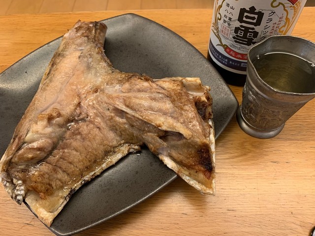 まぐろのカマ塩焼き オーブン レシピ 作り方 By ユルゲン クックパッド 簡単おいしいみんなのレシピが356万品 まぐろのカマ塩焼き オーブン レシピ 作り方 By ユルゲン クックパッド 簡単おいしいみんなのレシピが356万品