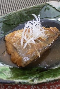 フライパンdeサバの味噌煮【動画プラス】