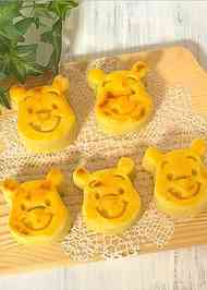 みんなが作ってる スイートポテト かわいいのレシピ クックパッド 簡単おいしいみんなのレシピが355万品