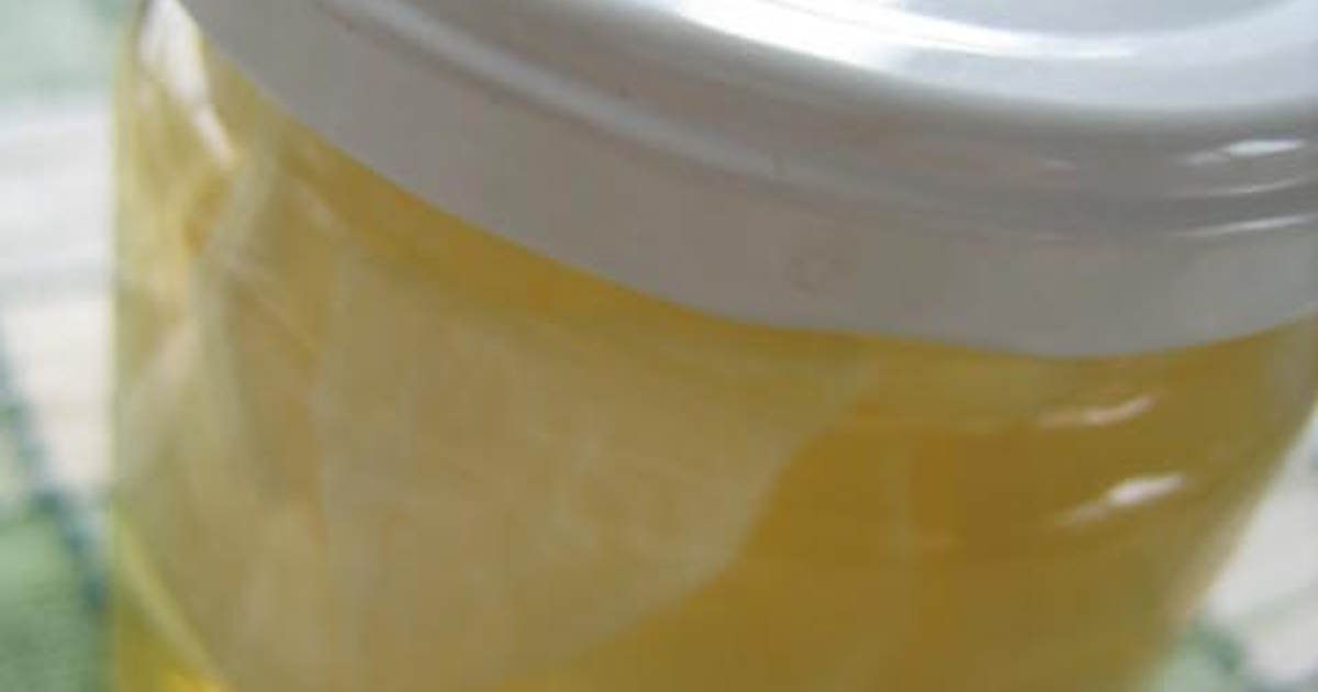 喉にいいかも 大根 蜂蜜サワードリンク レシピ 作り方 By Chikappe クックパッド