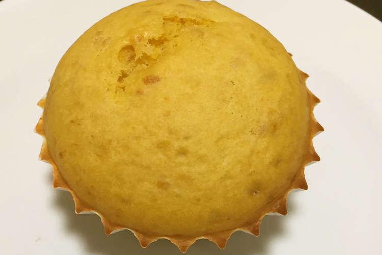 簡単ハロウィン かぼちゃハトムギ蒸しパン レシピ 作り方 By ファイン 美と健康 クックパッド 簡単おいしいみんなのレシピが357万品