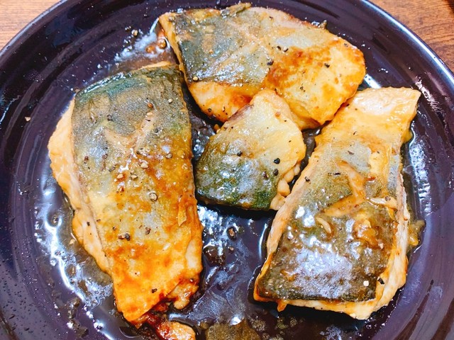 ワカシのバター醤油焼き レシピ 作り方 By 藤井21 クックパッド 簡単おいしいみんなのレシピが360万品 ワカシのバター醤油焼き レシピ 作り方 By 藤井21 クックパッド 簡単おいしいみんなのレシピが360万品