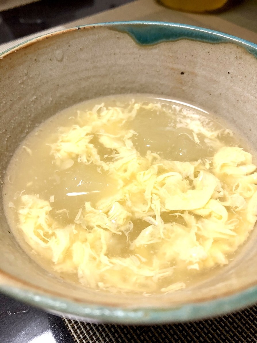 冬瓜のスープの画像