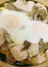 みんなが作ってる 肉鍋焼きうどんのレシピ クックパッド 簡単おいしいみんなのレシピが350万品