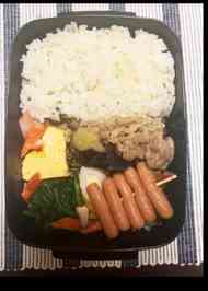 みんなの 彼氏 お弁当 レシピが493品 クックパッド