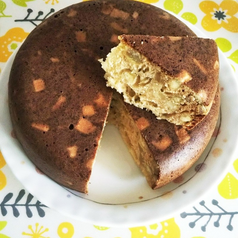 みんなが作ってる さつま芋 ケーキ 炊飯器のレシピ クックパッド 簡単おいしいみんなのレシピが350万品