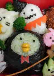 みんなが作ってる お弁当 ポケモン カビゴンのレシピ クックパッド 簡単おいしいみんなのレシピが350万品