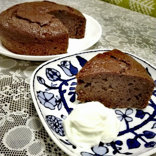 Hmで簡単 お手軽濃厚ガトーショコラ レシピ 作り方 By ゆうねっと クックパッド 簡単おいしいみんなのレシピが350万品 Hmで簡単 お手軽濃厚ガトーショコラ レシピ 作り方 By ゆうねっと クックパッド 簡単おいしいみんなのレシピが350万品