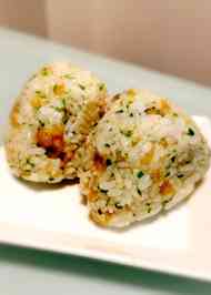 みんなが作ってる 悪魔のおにぎり めんつゆなしのレシピ クックパッド 簡単おいしいみんなのレシピが355万品