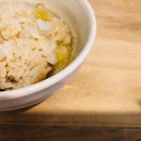 簡単おいしい☆さつま芋ご飯