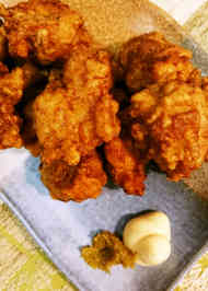 みんなが作ってる エバラ 黄金ノタレ から揚げのレシピ クックパッド 簡単おいしいみんなのレシピが348万品