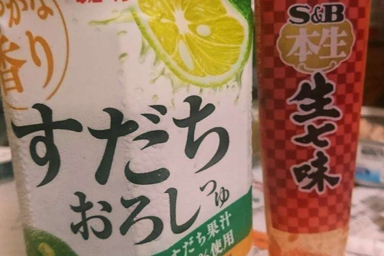 ダイエットに 夜食にこんにゃく麺 レシピ 作り方 By Rolebread クックパッド