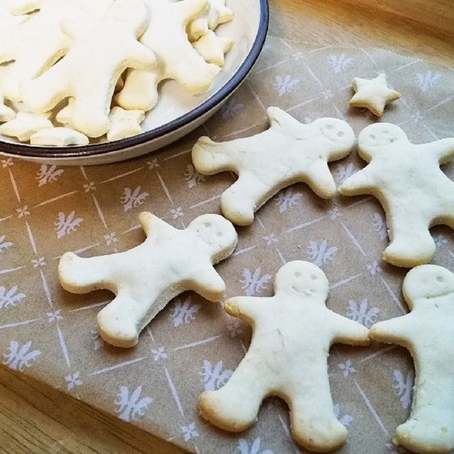 犬ご飯 ミルククッキー レシピ 作り方 By Ronreo クックパッド 簡単おいしいみんなのレシピが360万品