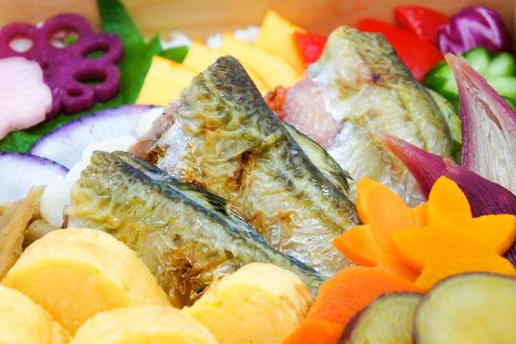 お弁当用 ハタハタの塩焼き レシピ 作り方 By 飴細工師minori クックパッド 簡単おいしいみんなのレシピが361万品