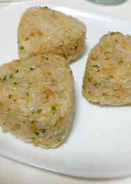 みんなが作ってる 悪魔のおにぎり めんつゆなしのレシピ クックパッド 簡単おいしいみんなのレシピが355万品