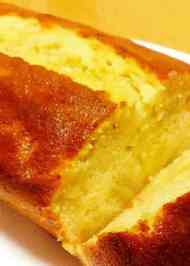 みんなが作ってる パイナップル パウンドケーキのレシピ クックパッド 簡単おいしいみんなのレシピが350万品