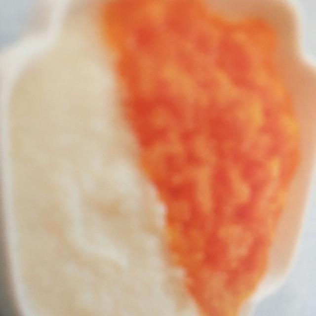 離乳食初期 にんじん豆腐 レシピ 作り方 By 098ipo クックパッド 簡単おいしいみんなのレシピが349万品