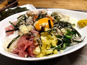 爆弾納豆 おつまみにもご飯にも!