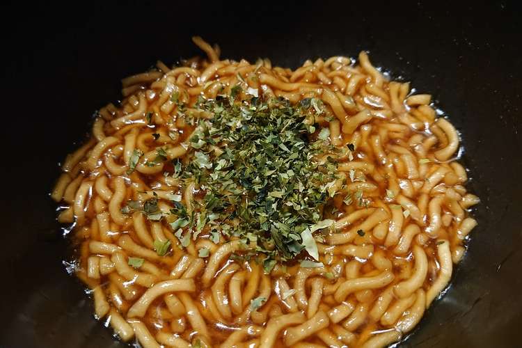 ぐるぐるもんじゃ 再現 レシピ 作り方 By 暇人の戯れ クックパッド 簡単おいしいみんなのレシピが358万品