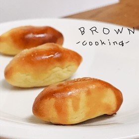 お店の味!! スイートポテト生クリ無し♡