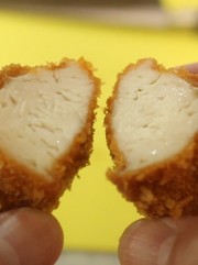 鶏むね肉を柔らかくジューシーに!の写真