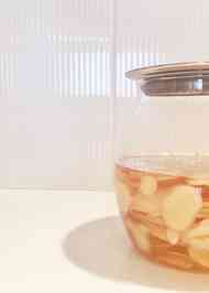 みんなが作ってる 新しょうが ジンジャーエールのレシピ クックパッド 簡単おいしいみんなのレシピが354万品