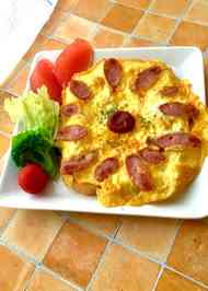 みんなが作ってる ソーセージ 花のレシピ クックパッド 簡単おいしいみんなのレシピが350万品