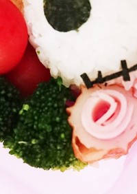 みんなが作ってる ハム 花のレシピ クックパッド 簡単おいしいみんなのレシピが340万品