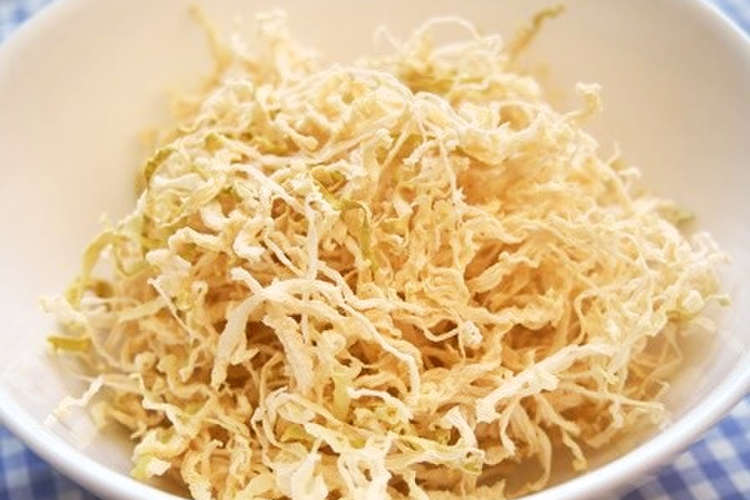 自家製干し野菜 切り干し大根 レシピ 作り方 By 京たまご クックパッド 簡単おいしいみんなのレシピが354万品