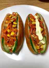 みんなが作ってる にんじん しりしり サンドのレシピ クックパッド 簡単おいしいみんなのレシピが366万品