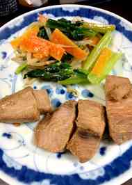 みんなが作ってる 刺身 残り 漬け焼きのレシピ クックパッド 簡単おいしいみんなのレシピが361万品
