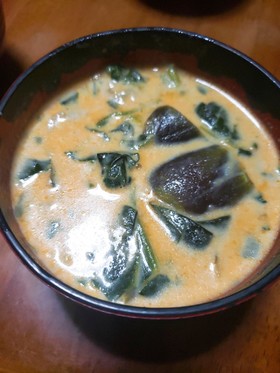 じゃがりこでシチューもどき