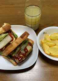 みんなが作ってる マルシンハンバーグ チーズのレシピ クックパッド 簡単おいしいみんなのレシピが360万品