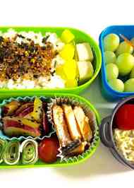 みんなが作ってる お弁当 小学生男の子のレシピ クックパッド 簡単おいしいみんなのレシピが368万品
