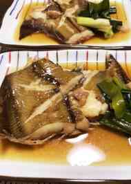 みんなが作ってる カレイ 煮付け めんつゆのレシピ クックパッド 簡単おいしいみんなのレシピが354万品