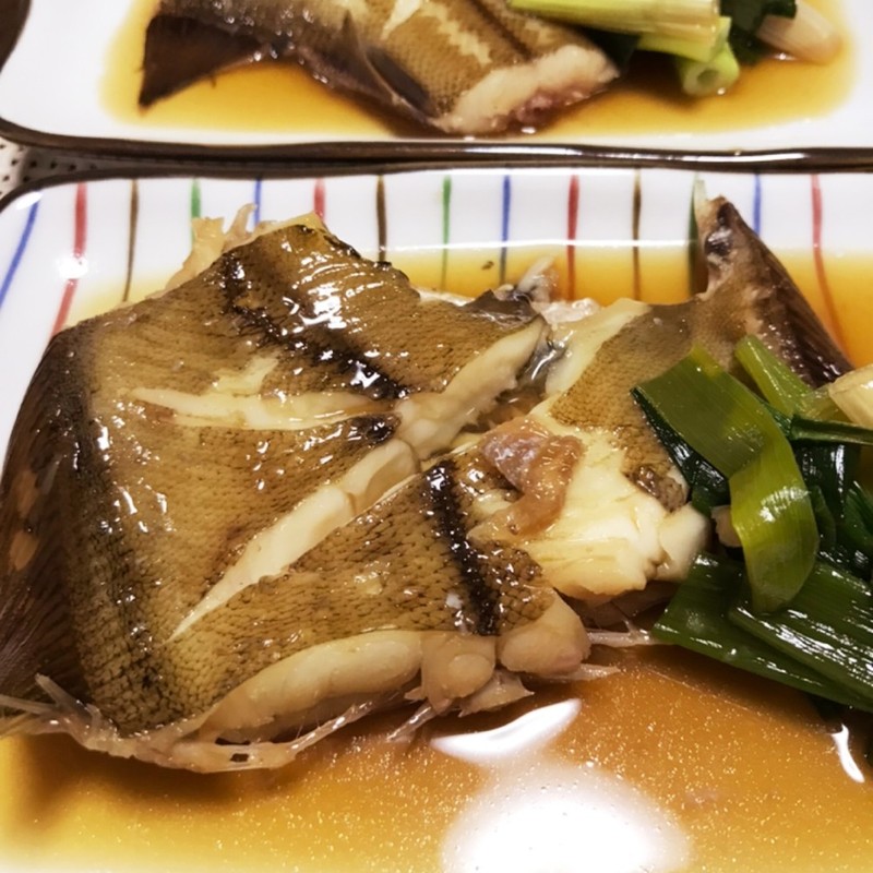 みんなが作ってる 真カレイの煮付け フライパンのレシピ クックパッド 簡単おいしいみんなのレシピが357万品