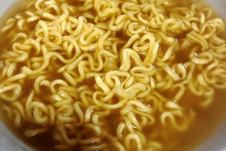極々普通の 醤油ラーメンスープ レシピ 作り方 By N T S K クックパッド 簡単おいしいみんなのレシピが355万品